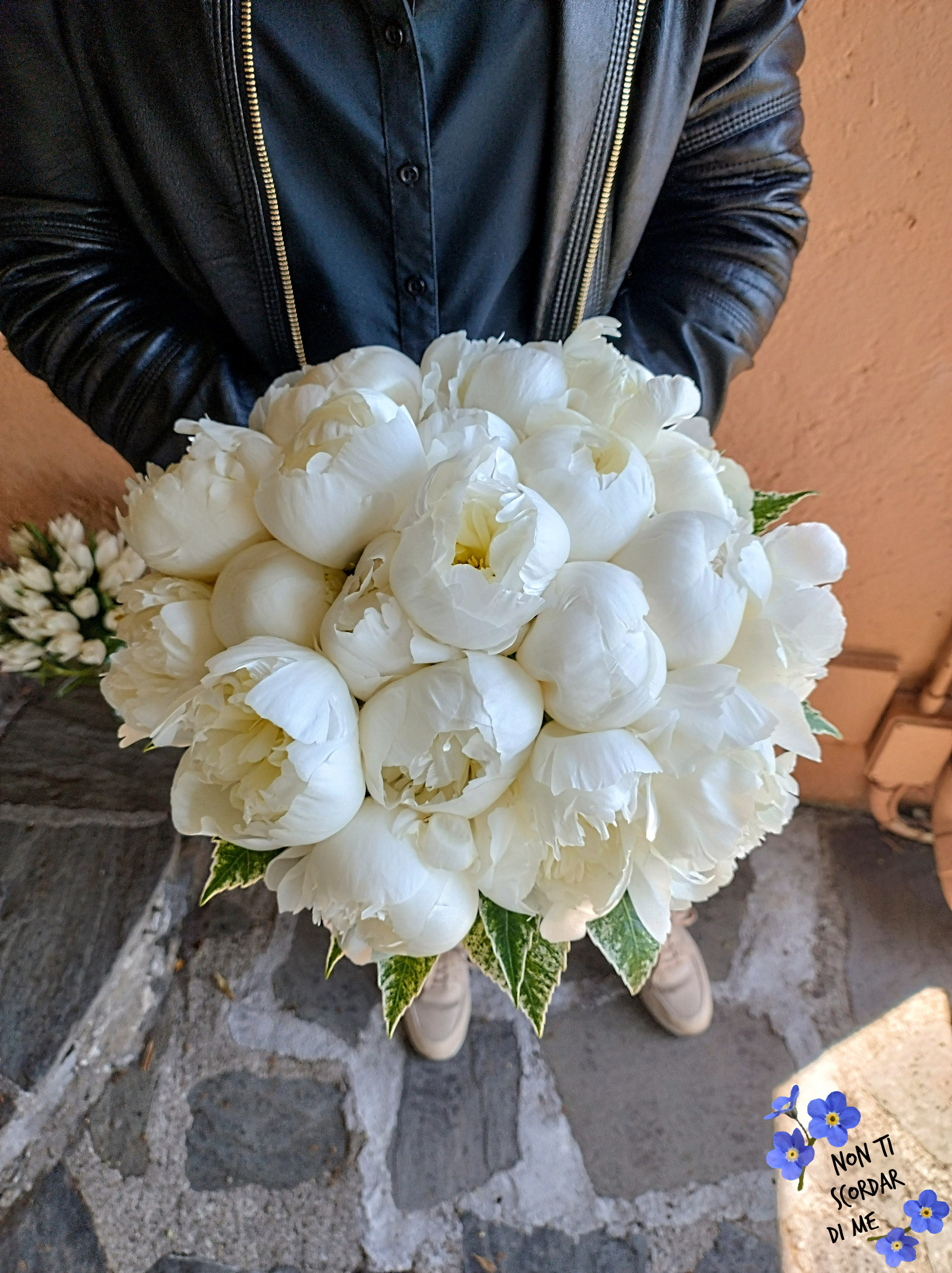 Foto Bouquet Sposa
